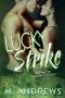 [Gambling on Love 02] • Lucky Strike